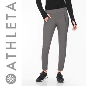 Headlands Hybrid Tight, Flagstone Grey SIZE 4 #353469